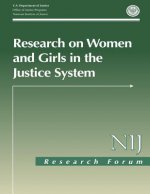 Research on Women and Girls in the Justice System