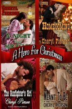 A Hero For Christmas