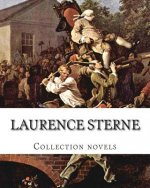 Laurence Sterne, Collection novels
