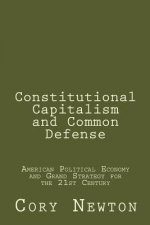 Constitutional Capitalism and Common Defense: American Political Economy and Grand Strategy for the 21st Century