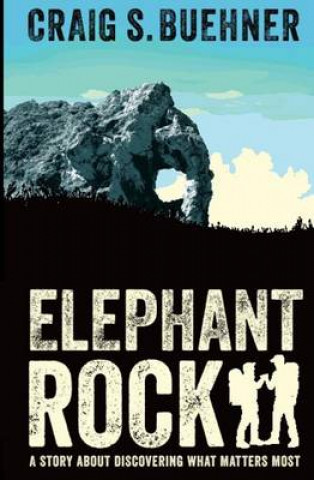 Elephant Rock