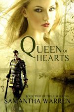 Queen of Hearts: The Risen King book 2
