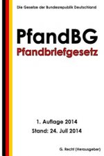 Pfandbriefgesetz (PfandBG)