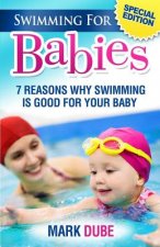 Swimming For Babies: 7 Reasons Why Swimming Is Good For Your Baby