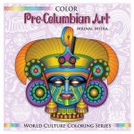 Color Pre-Columbian Art