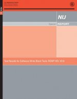 Testing Resulting for Software Write Block Tools: Rcmp Hdl Vo.8