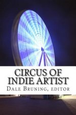 Circus of Indie Artist: Show Me Doctrine Transition Edition
