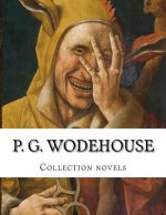 P. G. Wodehouse, Collection novels