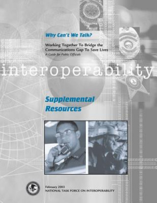 Interoperability: Supplemental Resources