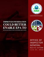 Improved Information Could Better Enable EPA to Manage Electronic Waste and Enforce Regulations
