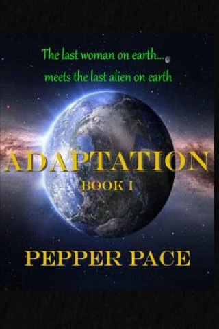 Adaptation: Book 1