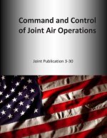 Command and Control of Joint Air Operations: Joint Publication 3-30