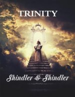 Trinity: The father, the Son, the Holy Ghost