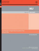 Test Results for Digital Data Acquisition Tool: EnCase 4.22a