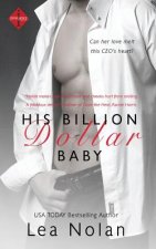 His Billion Dollar Baby