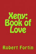 Xeny: Book of Love