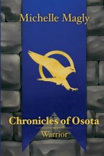Chronicles of Osota - Warrior