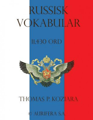 Russisk Vokabular