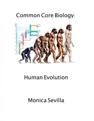 Common Core Biology: Human Evolution