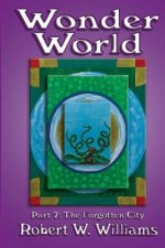 Wonder World 7: The Forgotten City