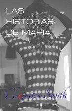 Las historias de Maria