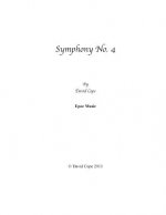 Symphony No. 4
