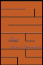 Xeny Volume 8: Unconditionally