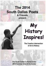 My History Inspires!: The Creative Intersection of Art & History
