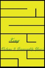 Xeny Volume 9: Irrevocably Yours