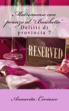 Matrimonio con pranzo al 