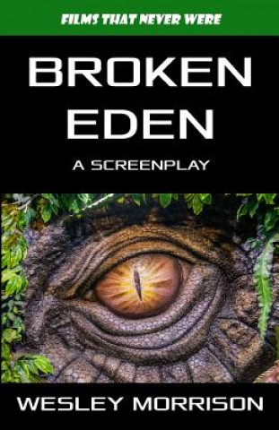 Broken Eden