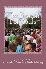 The Passion For Souls
