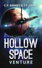 Hollow Space Book 1: Venture
