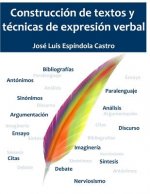 Construcción de textos y técnicas de expresión verbal