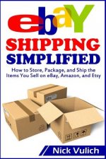 eBay Shipping Simplified