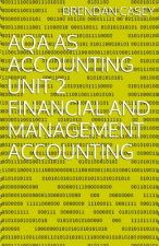 AQA AS Accounting Unit 2 Financial and Management Accounting