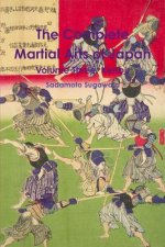 The Complete Martial Arts of Japan Volume Three: Kenbu
