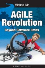 Agile Revolution: Transforming From command and control scope to collaborative c