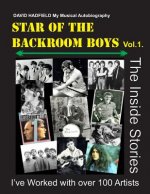 Star of The Backroom Boys: One of a two volume series