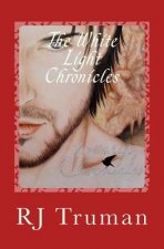 The White Light Chronicles: Vampire Cove - The Red Cliffs