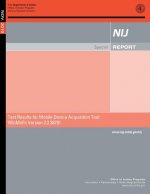 Test Results for Mobile Acquisition Tool: WinMoFo Version 2.2.38719
