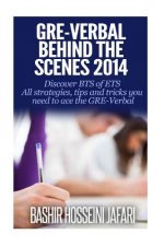 GRE-Verbal Behind The Scenes: Discover BTS of ETS