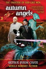 Autumn Angels: The Nebula Nominee Novel