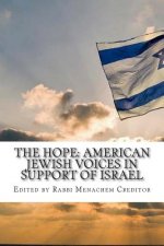 The Hope: American Jewish Voices in Support of Israel