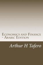 Economics and Finance - Arabic Edition: Includes Lesson Plans