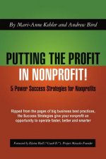 Putting the Profit in Nonprofit: 5 Power Success Strategies for Nonprofits