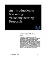 An Introduction to Marketing Value Engineering Proposals