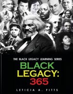 Black Legacy: 365