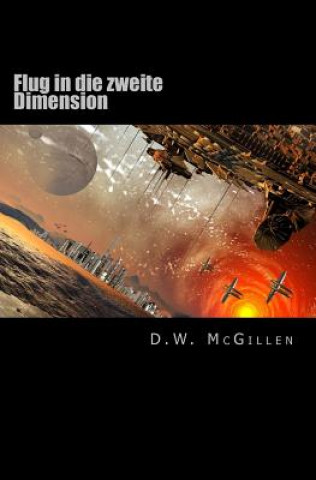 Flug in die zweite Dimension: Geheimakte Mars 05