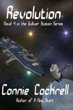 Revolution: A Gulliver Station Story